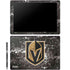 NHL Vegas Golden Knights Frozen Galaxy Book 12in Skin